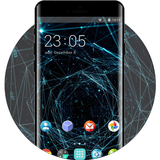 Themes for Lenovo K8 Plus icon