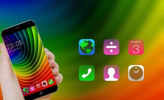 3 Schermata Theme for Lenovo K3 HD