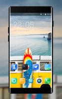 Theme For Lenovo A6000 poster