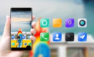 Theme For Lenovo A6000 screenshot 3