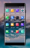 Theme For Lenovo Vibe P1 captura de pantalla 1