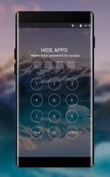 Theme For Lenovo Vibe P1 اسکرین شاٹ 2