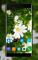 Theme for Lenovo A6000 Cartaz