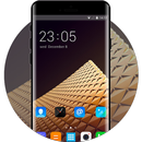 Theme for Lenovo P700i APK