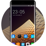 Theme for Lenovo P700i icon