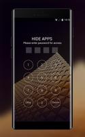 Theme for Lenovo P700i screenshot 2