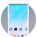 Theme for Lenovo P770