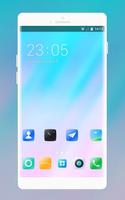 Theme for Lenovo P770 poster
