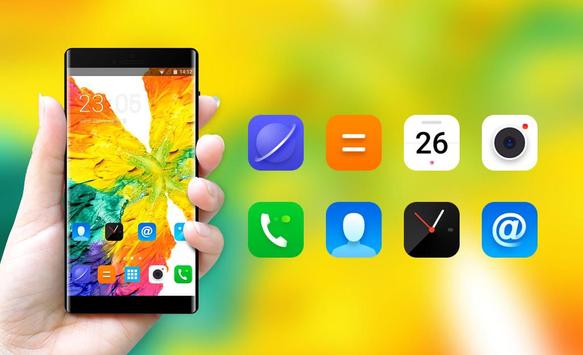 Android Icin P2 Lenovo Launcher Theme Wallpaper Apk Yi Indir