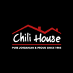 Chili House - Proud to be Jordanian. #YALLACHILI!