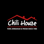 Chili House иконка