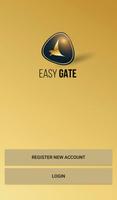 Easy Gate تصوير الشاشة 1