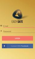 Easy Gate تصوير الشاشة 2
