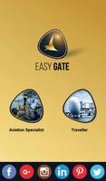 Easy Gate تصوير الشاشة 3