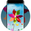 Theme for Lenovo S60 HD