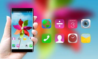 Theme for Lenovo S60 HD screenshot 3