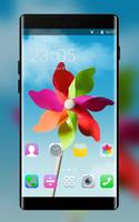 Theme for Lenovo S60 HD poster