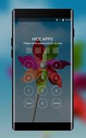 Theme for Lenovo S60 HD screenshot 2