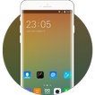 Theme for Lenovo S660 HD