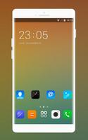 Theme for Lenovo S660 HD poster
