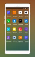 Theme for Lenovo S660 HD screenshot 1