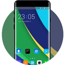 Theme for Lenovo S880 APK