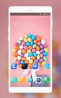 Theme for Lenovo Sisley S90 पोस्टर