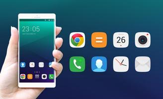 Theme for Lenovo Vibe A HD screenshot 3
