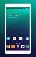 Theme for Lenovo Vibe A HD poster