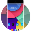 Theme for Vibe B APK