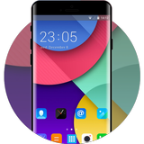 Theme for Vibe B icon