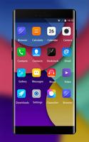 Theme for Vibe B screenshot 1