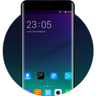 Theme for Lenovo Vibe P1m HD icon