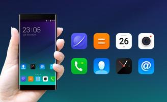 Theme for Lenovo Vibe P1m HD screenshot 3