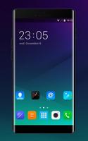 Theme for Lenovo Vibe P1m HD Affiche