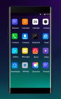 Theme for Lenovo Vibe P1m HD capture d'écran 1