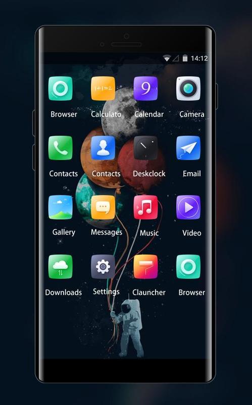Smartphone Wallpaper Space Images - Wallpaper And Free ...