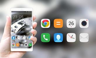 Theme for Lenovo Vibe S1 HD screenshot 3