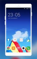 Theme for Lenovo Vibe X2 HD poster