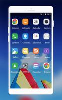 Theme for Lenovo Vibe X2 HD screenshot 1