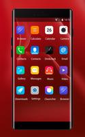 Theme for Lenovo Vibe X2 Pro screenshot 1