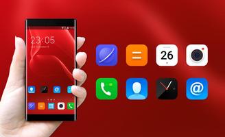 Theme for Lenovo Vibe X2 Pro screenshot 3