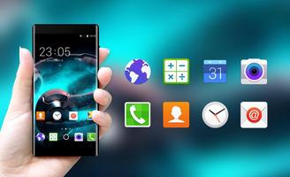 Theme for Lenovo Vibe X3 HD screenshot 3
