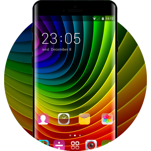 Theme for Lenovo Vibe Z2 HD