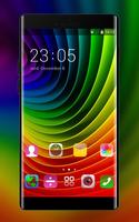 Theme for Lenovo Vibe Z2 HD Affiche