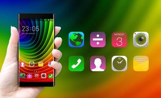Theme for Lenovo Vibe Z2 HD screenshot 3