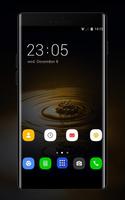 Theme for Lenovo Vibe P1 Turbo HD poster
