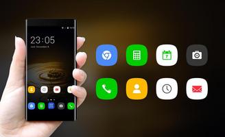Theme for Lenovo Vibe P1 Turbo HD screenshot 3
