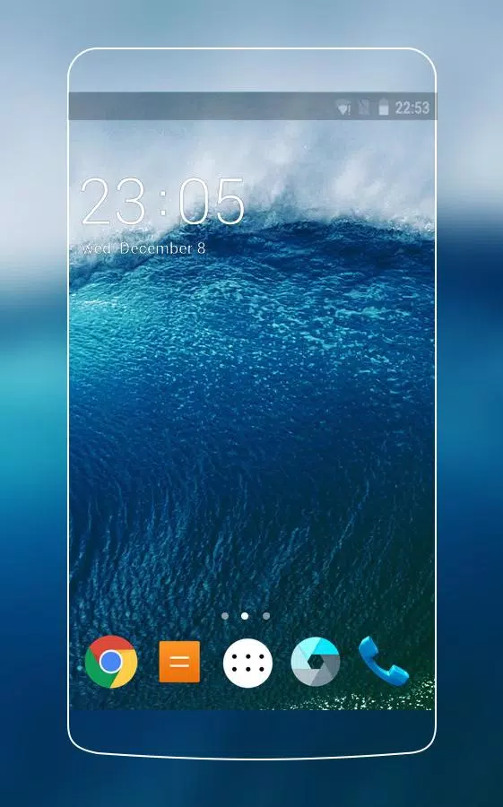 Theme for Lenovo Z2 Plus HD APK for Android Download
