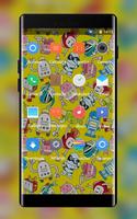Cartoon ZUI Theme & Wallpaper HD for Lenovo  Z1 screenshot 1
